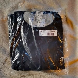 Champion Brand XXL Men's Crew Neck Fleece Sweatshirt